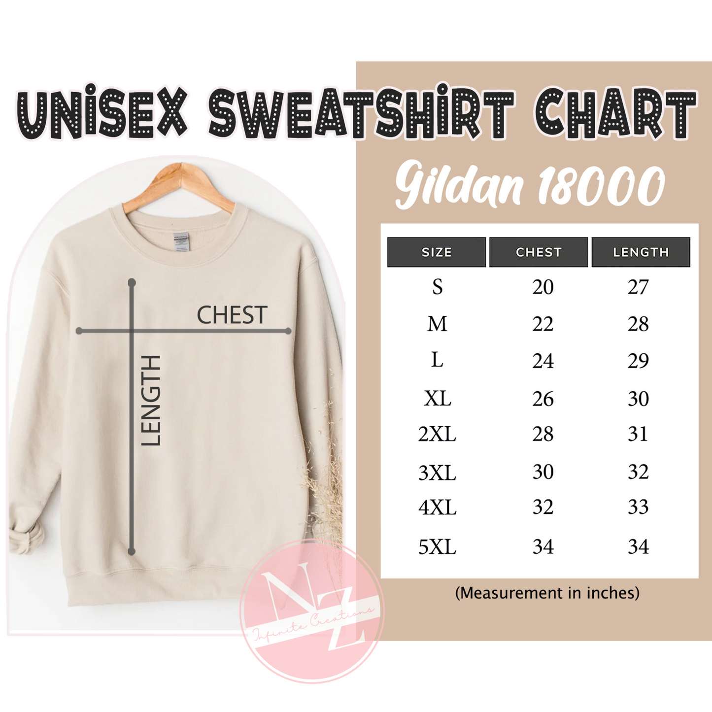 Women of the Bible Crewneck Sweatshirt