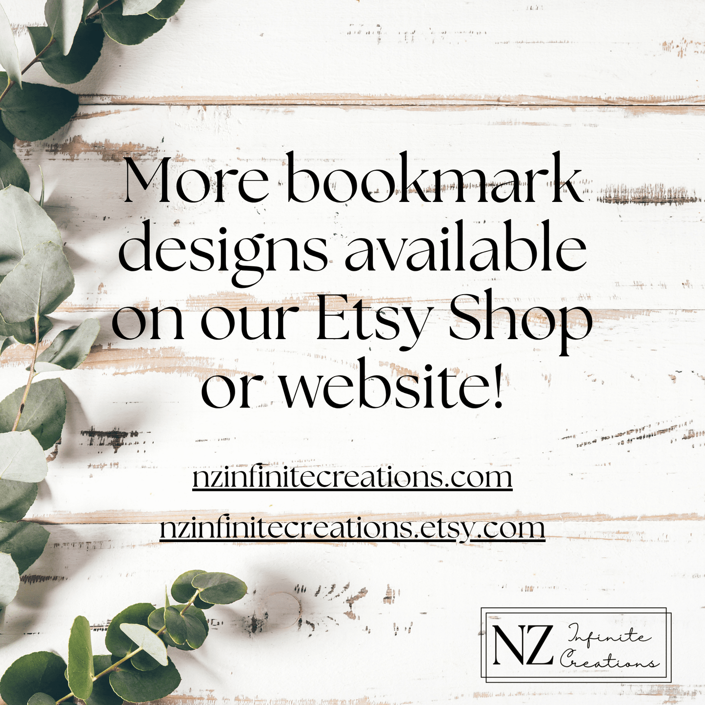 Psalm 46:10 Engraved Wood Bookmark 2"x8" with Beaded Tassel